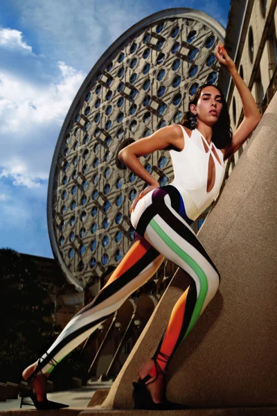 Look 23